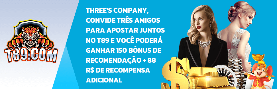 apostador mega sena